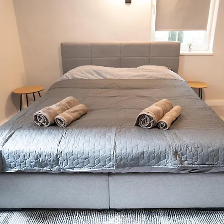 Modern In Ivan Asen Ii - Quiet Location * Sofia