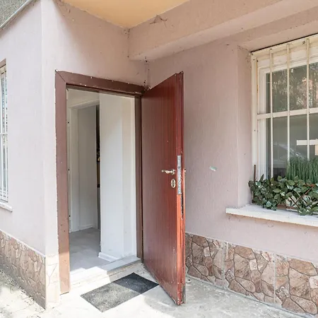 Modern In Ivan Asen Ii - Quiet Location * Sofie