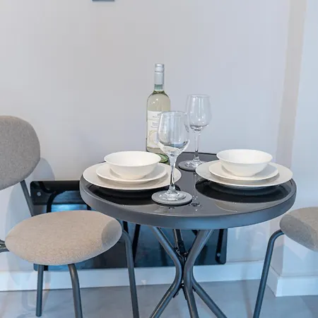 Modern In Ivan Asen Ii - Quiet Location